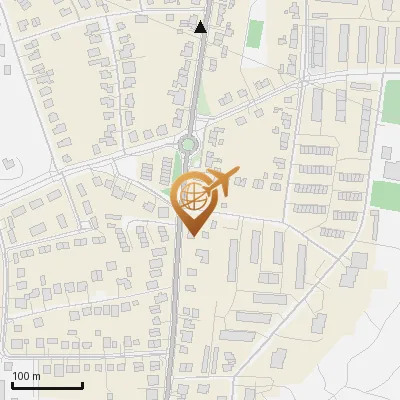 Foto zu Geranienweg 47, 22607 Hamburg