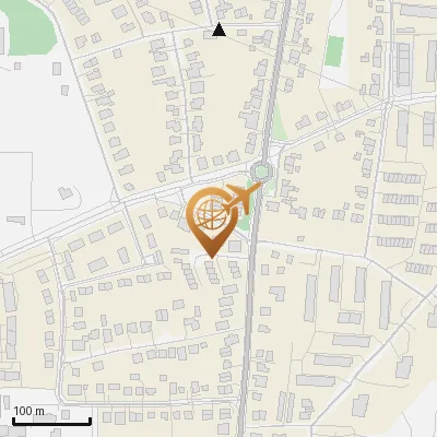 Foto zu Geranienweg 49, 22549 Hamburg