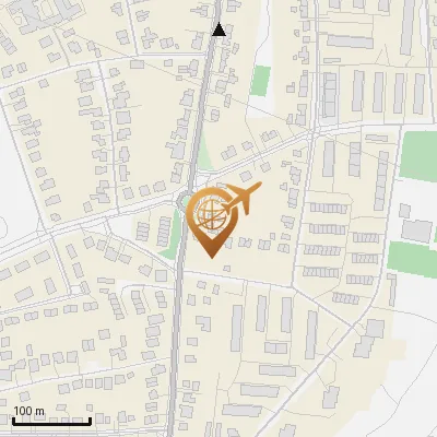 Foto zu Geranienweg 52, 22607 Hamburg