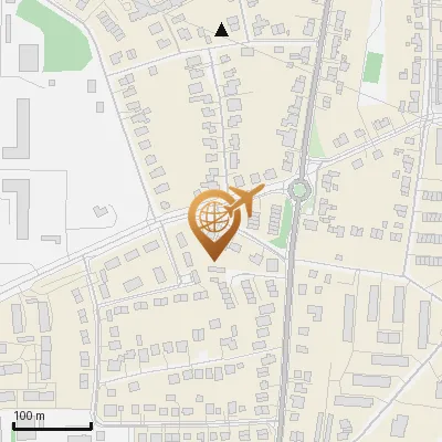 Foto zu Geranienweg 53, 22549 Hamburg