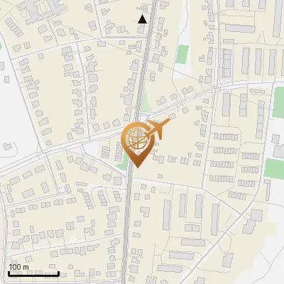 Foto zu Geranienweg 56, 22607 Hamburg