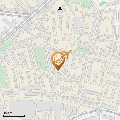 Foto zu Gerberstraße 3, 22767 Hamburg