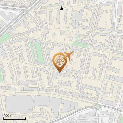 Foto zu Gerberstraße 4, 22767 Hamburg