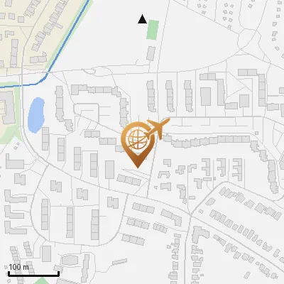 Foto zu Gerckensplatz 1, 22339 Hamburg