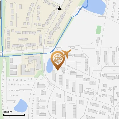 Foto zu Gerckensplatz 10, 22339 Hamburg