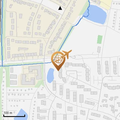 Foto zu Gerckensplatz 12, 22339 Hamburg