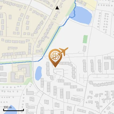 Foto zu Gerckensplatz 13, 22339 Hamburg