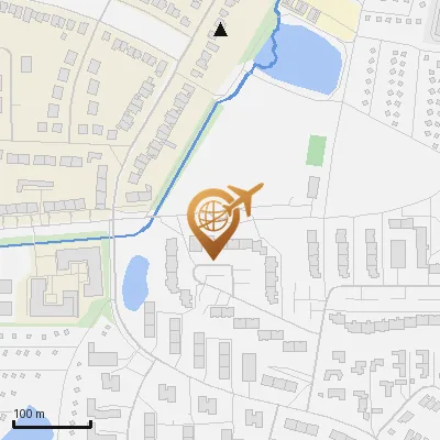 Foto zu Gerckensplatz 14, 22339 Hamburg