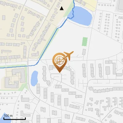 Foto zu Gerckensplatz 15, 22339 Hamburg