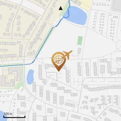 Foto zu Gerckensplatz 16, 22339 Hamburg