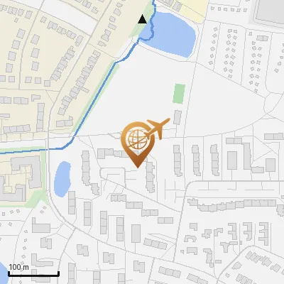 Foto zu Gerckensplatz 17, 22339 Hamburg