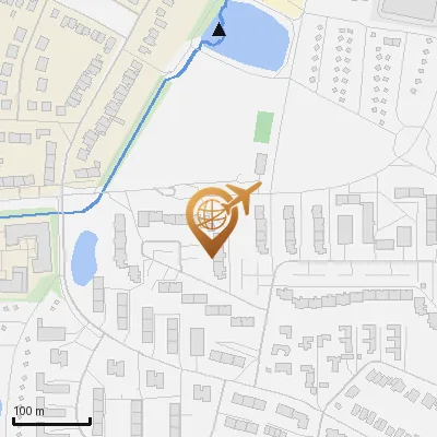 Foto zu Gerckensplatz 18, 22339 Hamburg