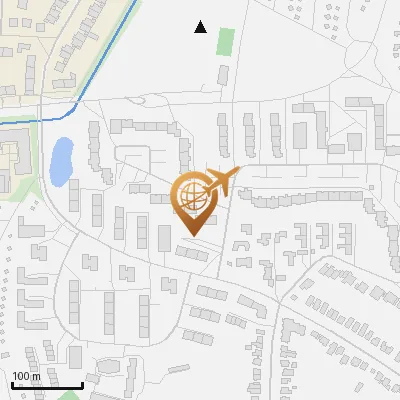 Foto zu Gerckensplatz 2, 22339 Hamburg