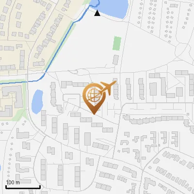 Foto zu Gerckensplatz 20, 22339 Hamburg