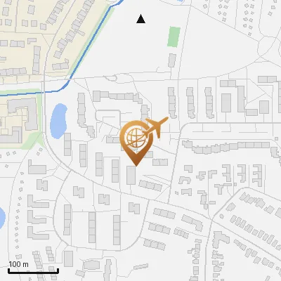 Foto zu Gerckensplatz 4, 22339 Hamburg