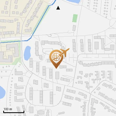 Foto zu Gerckensplatz 5, 22339 Hamburg