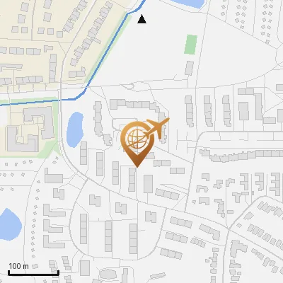 Foto zu Gerckensplatz 6, 22339 Hamburg