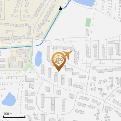 Foto zu Gerckensplatz 8, 22339 Hamburg