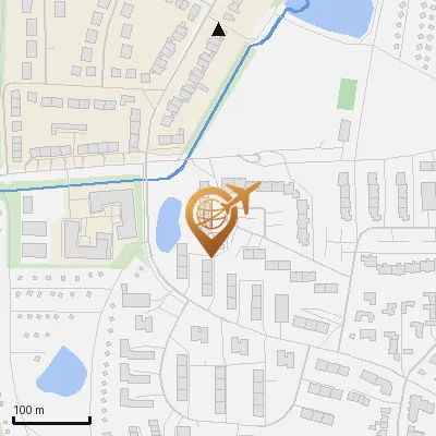 Foto zu Gerckensplatz 9, 22339 Hamburg