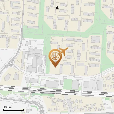 Foto zu Gerdauring 11, 21147 Hamburg