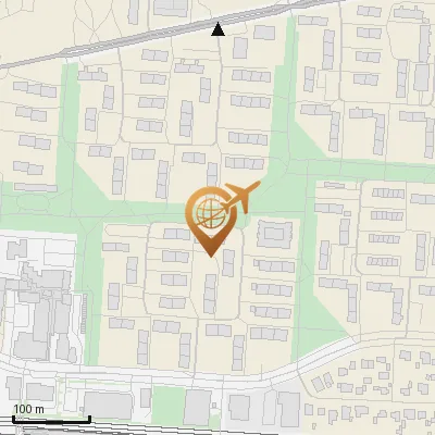 Foto zu Gerdauring 14, 21147 Hamburg