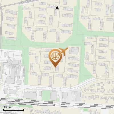 Foto zu Gerdauring 20, 21147 Hamburg