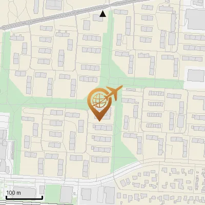 Foto zu Gerdauring 25, 21147 Hamburg