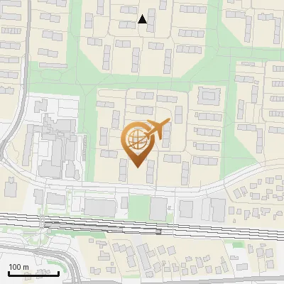 Foto zu Gerdauring 7, 21147 Hamburg