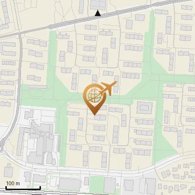 Foto zu Gerdauring 8, 21147 Hamburg