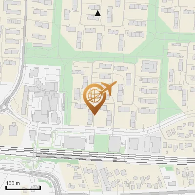 Foto zu Gerdauring 9, 21147 Hamburg