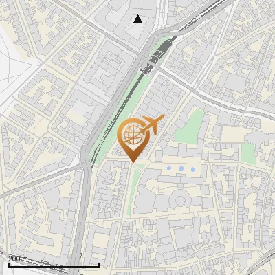 Foto zu Gereonshof 32, 50670 Köln