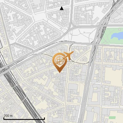 Foto zu Gereonswall 1, 50668 Köln