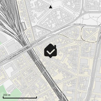 Foto zu Gereonswall 28, 50668 Köln