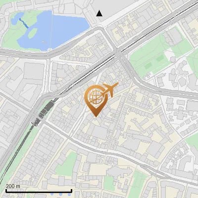 Foto zu Gereonswall 99, 50670 Köln