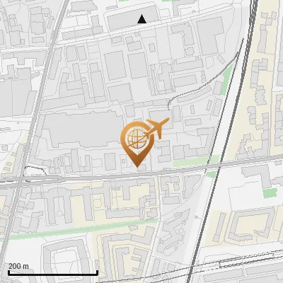 Foto zu Geretsrieder Straße 1, 81379 München