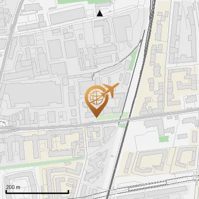 Foto zu Geretsrieder Straße 10, 81379 München