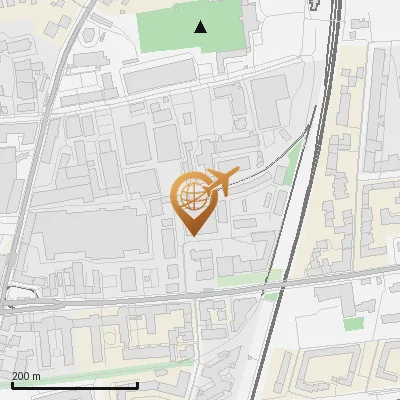 Foto zu Geretsrieder Straße 5, 81379 München