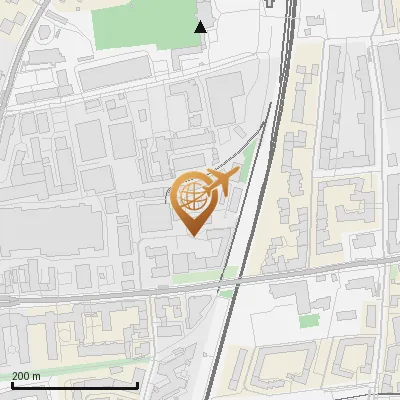 Foto zu Geretsrieder Straße 9, 81379 München