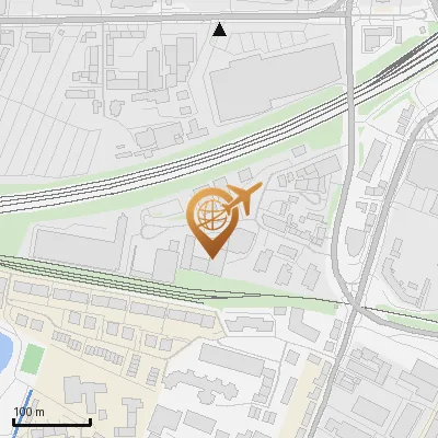 Foto zu Gerhard-Falk-Straße 1, 21035 Hamburg