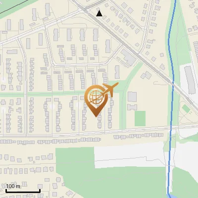 Foto zu Gerhardsdorfer Straße 11, 14165 Berlin