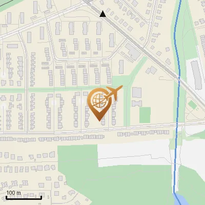 Foto zu Gerhardsdorfer Straße 7, 14165 Berlin