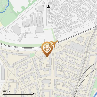 Foto zu Gerhardstraße 1, 81543 München