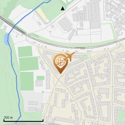 Foto zu Gerhardstraße 14, 81543 München