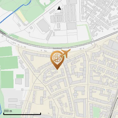 Foto zu Gerhardstraße 15, 81543 München