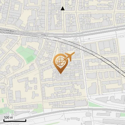 Foto zu Gerhardstraße 16, 20359 Hamburg