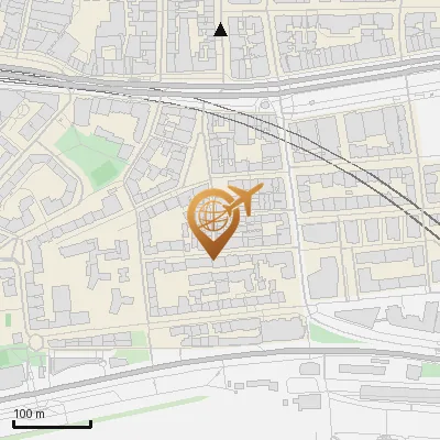 Foto zu Gerhardstraße 19, 20359 Hamburg