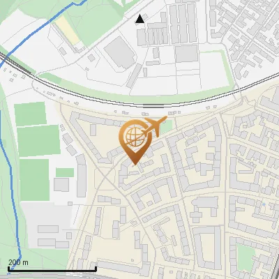 Foto zu Gerhardstraße 19, 81543 München