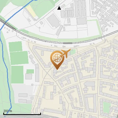Foto zu Gerhardstraße 21, 81543 München
