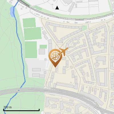 Foto zu Gerhardstraße 29, 81543 München