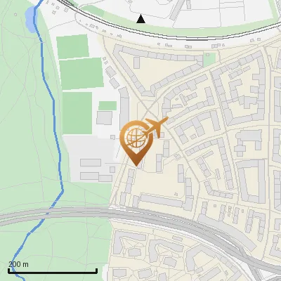 Foto zu Gerhardstraße 31, 81543 München